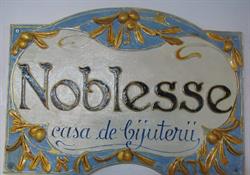 Casa de Bijuterii Noblesse S.r.l, Timişoara