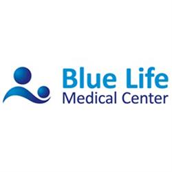 Blue Life Medical Center, Cluj-Napoca