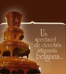 Bur Chocolat S.r.l, Timişoara