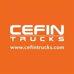 Cefin România S.r.l, Chiajna