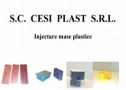 Cesi Plast S.r.l., Bistriţa