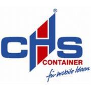 Chs Container Ro S.r.l, Bucureşti