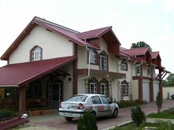 Lindab - prin partener CMC Intergroup, Piteşti