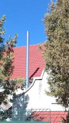 Cosuri de fum si seminee - GROS KAMIN, Oradea