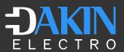 Dakin Electro SRL, Bucureşti