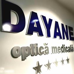 Cabinet Optica Medicala Dayane G.t.impex, Bucureşti