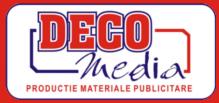 Deco Media S.r.l, Bucureşti