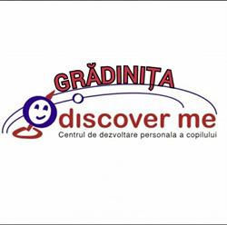Gradinita Discover Me, Bucureşti