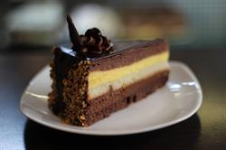 Cofetaria La Dolce Principessa, Bucureşti
