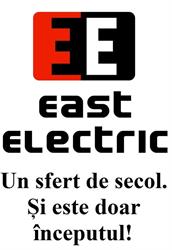 East Electric S.r.l, Bucureşti
