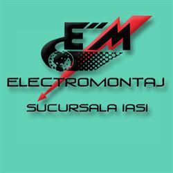 SC Electromontaj SA Bârlad, Botoşani