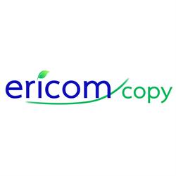 Ericom Copy S.r.l, Bucureşti