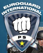 Euroguard Internaţional S.r.l, Bucureşti