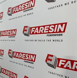 Faresin Romania S.r.l, Mogoşoaia