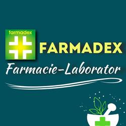 Farmacia Farmadex, Bucureşti
