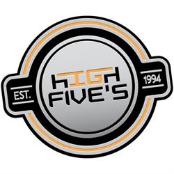Five' S International SRL, Bucureşti