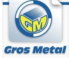 Gros Metal S.r.l, Oradea