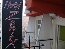 Zenix, Bucureşti