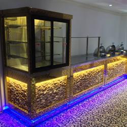 Ideal Inox, Petreşti