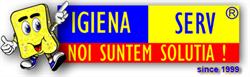 Igiena Serv S.r.l, Bucureşti