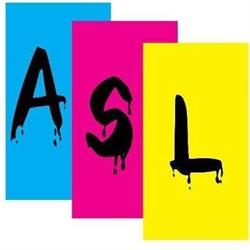 Asl Copy Center, Iaşi