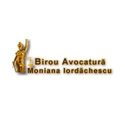 Moniana Iordachescu Cabinet Avocatura, Bucureşti