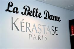 La Belle Dame, Bucureşti