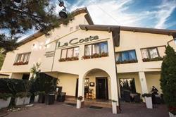 Restaurant Lacosta, Slobozia