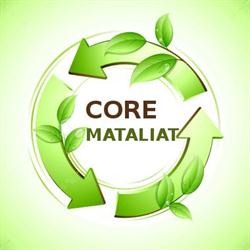 SC Core Mataliat Exim SRL, Bucureşti