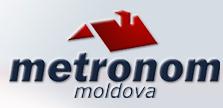Metronom Moldova S.r.l, Iaşi
