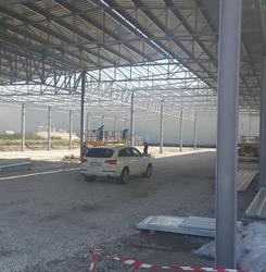 Min Montaj S.r.l, Timişoara