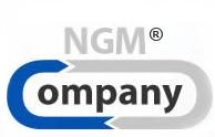 NGM Company, Iaşi