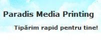 Paradis Media Advertising S.r.l., Bucureşti