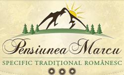 Pensiunea Marcu, Răşinari