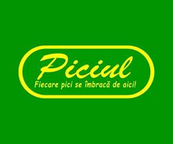 Piciul, Bucureşti