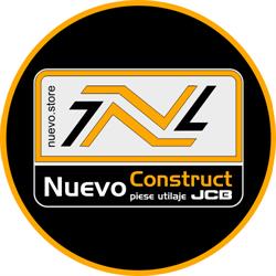 SC Nuevo Construct SRL, Turda