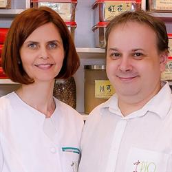 Cabinet Acupunctura Pi-Q CLINIC, Bucureşti
