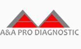 SC A&a Pro Diagnostic SRL, Bucureşti