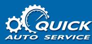 Quick Auto Service SRL, Iaşi