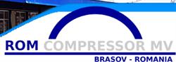 Romcompressor Mv SA, Braşov