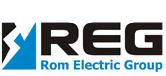 Rom Electric Group Impex S.r.l, Bucureşti