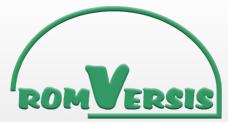 SC Romversis Top SRL, Bucureşti