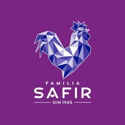 Familia Safir, Vaslui