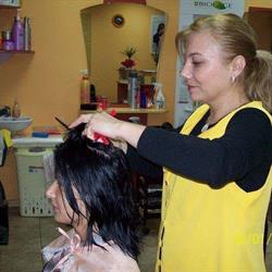 Salon de coiffure Smarald, Cluj-Napoca