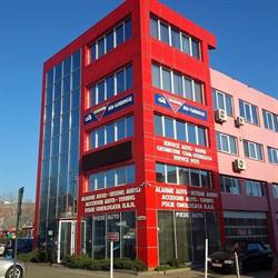 Seleniu 97 S.r.l., Bucureşti