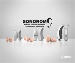 Sonorom S.r.l, Bucureşti
