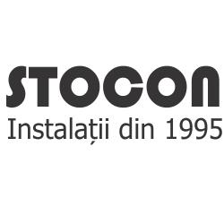 Stocon SRL, Bacău