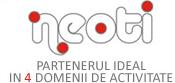 Neoti Sweet Advertising, Bucureşti