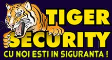 Tiger Protector Company SRL, Bucureşti