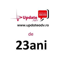Update Advertising - UpdateAdv, Bucureşti